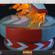 Illustration for article titled emSonic The Hedgehog/ems Ultimate Life Form Doesnt Deserve This Statue